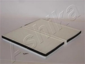 Фильтр салона 21SZZ01 ASHIKA