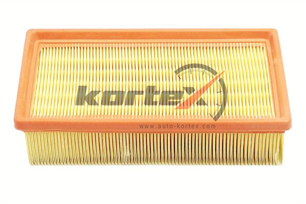 Фильтр воздушный KA0226 KORTEX